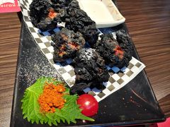 -仙隐小鹿中華の日料(荣民龙首广场店)