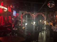 -音乐房子·Vintage Live Bar(玉林总店)