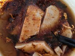 -杨记灌肠(食品街店)