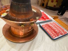 -东来顺饭庄(天坛店)