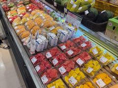 -永旺梦乐城(金银潭店)
