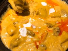 越式椰香咖喱牛腩-美奈小馆·越南料理(中航城君尚购物中心店)