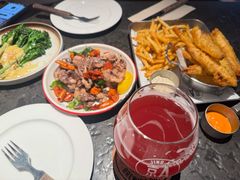 -京A Taproom·精酿餐吧(CBD店)