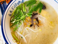 过桥米线-多味居(剪子巷店)