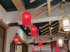 -渔码头食府·20年蓬莱老字号(登州路店)
