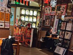 -千懿六本木酒场(常熟路店)