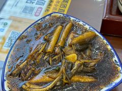 -百年老字号·观振兴蟹黄面·三虾面·苏式面(观前街富仁坊巷店)