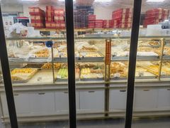 -爱德顺糕点食屋(利民道店)