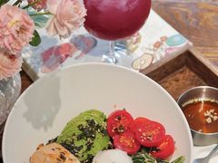 -echoes coffee回响咖啡(888街店)