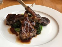 -君悦酒店·La Terrazza意合園·意式风味