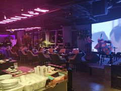 -粉墨特色菜·烧烤音乐酒馆