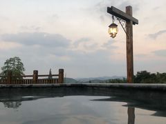 -天目湖御水温泉·度假酒店