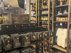 -酷巧·巧克力糖果店