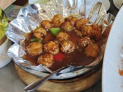 -苏城小院·园林精致苏州菜(斜塘老街店)