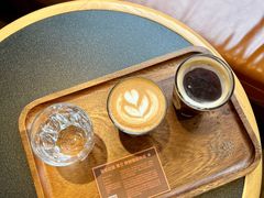 -Peet's Coffee皮爷咖啡(大学路店)