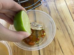 -威邵鸡煲(西华路总店)