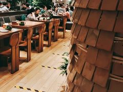 -云海肴·汽锅鸡·云南菜(领展购物广场·中关村店)