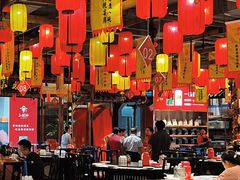 -小财神·老派赣州菜·中华美食地标(第五大道店)