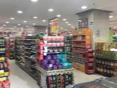 -华冠折扣超市(长阳店)