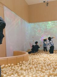 -奈尔宝家庭中心·亲子餐厅(前滩店)