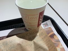 -肯德基(好又多店)