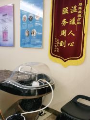 点击看大图 -碧莲盛·不剃发植发