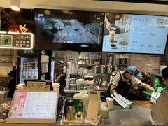 -1点点(新达汇三林店)