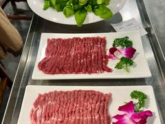-南门涮肉(上海二店)