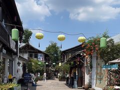 -小河直街历史文化街区