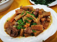 -荣生萝卜汤饭店