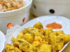 -崴海渔村(虹梅路店)