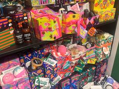 -LUSH(威尼斯人店)