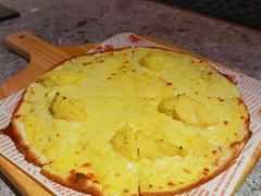 -芭莉与彩虹西餐厅(成都合生汇店)