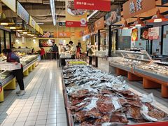 -大润发(张江店)