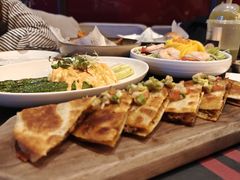 -Nord Grill&Bar Highland诺德西餐(深圳欢乐海岸店)