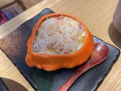 -林妈妈村·日式料理(宝山万达店)