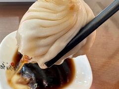 -锡笼记·无锡小笼(人民路店)