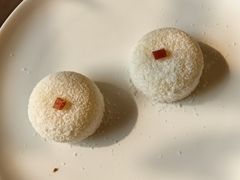 -马凯餐厅(长椿街店)