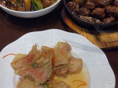 -老厨家(友谊路总店)