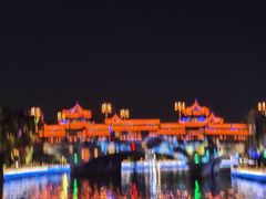 -扬州古运河