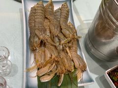 -渔娘渔家丹东海鲜(东直门店)