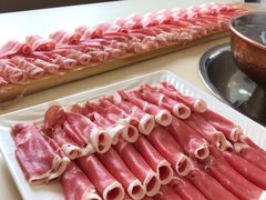 -阳坊胜利涮羊肉(阳坊老店)