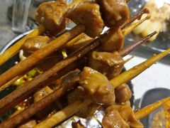 -钢管厂五区小郡肝串串香(南山店)