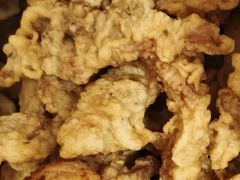 现炸酥肉-沸炉重庆老火锅(军事博物馆店)