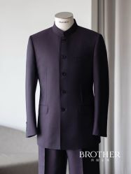 点击看大图 -Brother西服礼服定制·商务·婚礼(佛山南海店)