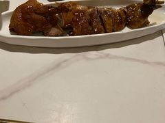 -乔阿马·江南味·驴肉香(龙湖华泾天街店)