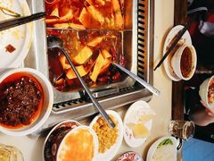 -重庆高老九火锅(吴中永旺店)
