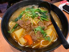 -老妈米线(港龙店)