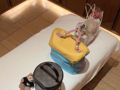 -东方之珠洗浴休闲广场(南开店)