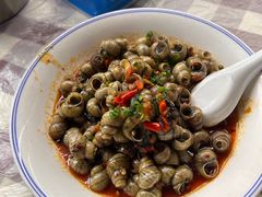 -辣不怕口味虾(凌霄路店)